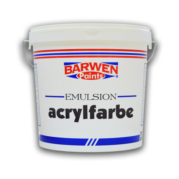 barwen acrylfabre