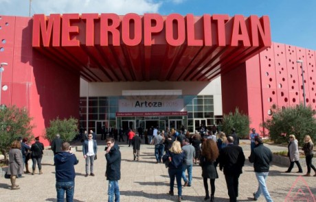 Metropolitan Expo Athens