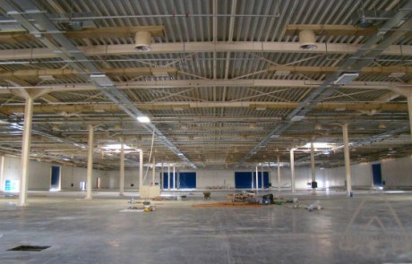 Metropolitan Expo Athens