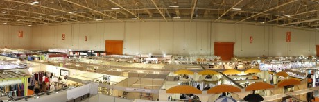 Metropolitan Expo Athens