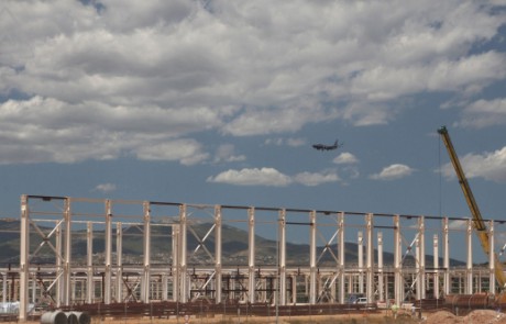 Metropolitan Expo Athens