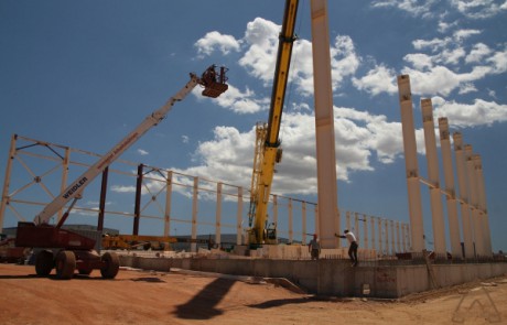 Metropolitan Expo Athens