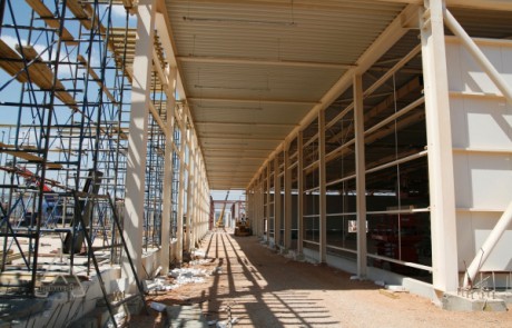 Metropolitan Expo Athens