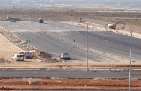 Metropolitan Expo Athens