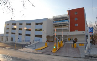 σταθμός αυτοκινήτων Βόλου