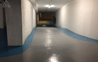 σταθμός αυτοκινήτων "Πλατεία" , Λάρισας