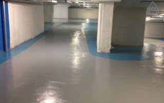 σταθμός αυτοκινήτων "Πλατεία" , Λάρισας