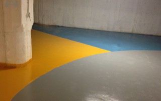 σταθμός αυτοκινήτων "Πλατεία" , Λάρισας