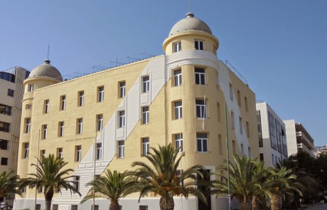 University of Thessaly - Volos