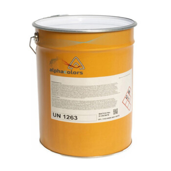 Alpha Alkyd Color M-2