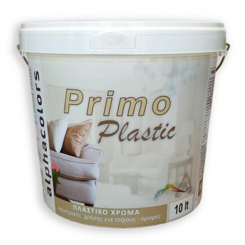 Primo Plastic