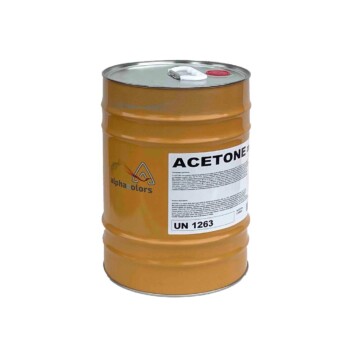 Διαλυτικό Acetone (ασετόν)